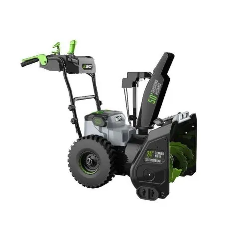 risnedsättning POWER+ SNT2400E EGO Snöslunga utan batteri och laddare